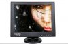 12-inch LCD Monitor with VGA/RCA Input