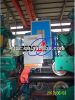 Round steel tube making machine, RHS pipe making machine