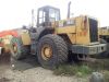 wheel loader 966E