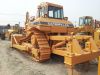 used bulldozer D7H