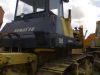 used bulldozer D85