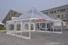 Beautiful Liri China Transparent Marquee Tent on Promotion