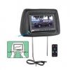 Sell Car Monitor: Headrests with Pillow Monitors