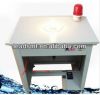 Lamp Cap  Punching Machine for E27 lamp base , 12 needles