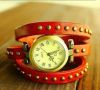 Sell Ladies Cow Leather Watches