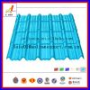 corrugated steel sheet