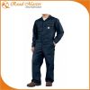 Mens Workwear Uniform Coverall Suit