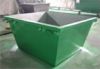 Chain Lift Bin