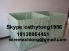 hesco bastion or welded gabion mesh