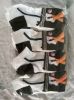 name brand terry socks