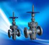 Slab Gate Valve/gate valves/sluice valve