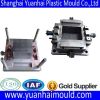 plastic container injection mould manufacturer