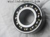 WZA  angular contact ball bearing