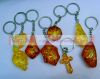 Amber Key Chains