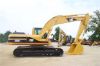 Cat Excavator 325bl