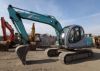 Secondhand Kobelco Sk100 Excavator