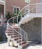 Aluminum Handrail