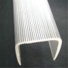 Sell clear PVC LED lampshade tube