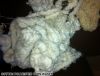 COTTON YARN WASTE