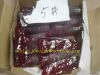 Factory offer synthetic corundum material, synthetic ruby material