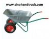 7 Cu. Ft. Two Wheeled Wheelbarrow - WB6430