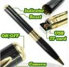 hotsales mini hidden 720x480pixels pen camera /video camera