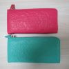 Women's long wallet