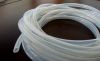 Medical grade silicone tube