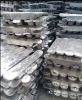 Zinc ingot