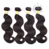 Big sale human hair weft