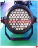 manufacturer waterproof  54X3w led par light