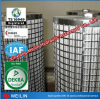 Lattice style sintering mesh filter cartridge