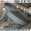 2013 new type disc pelletizing machine with ISO certificate