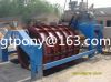 cement pipe making machine