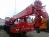 supply used japan cranes, tadano and kato mobile crane