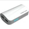 sales 5200mAh Power Bank/Mobile Power Bank/Mini Portable Power Bank