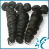 Unprocessed full cuticle virgin brazilian hair