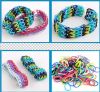 Rainbow Loom Silicone Bracelet