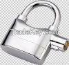 Alarm Padlock