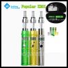 e cigarette k201 huge vapor lcd sreen 2000  from china manufacturer