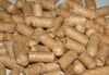 wood pellets from Ukraine industrial standard 8 mm