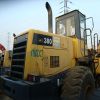 used Komatsu Wheel Loader