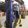 Used Komatsu Forklift