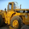 Sell Used Cat 966F Wheel Loader