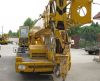 Sell Used Tadano Crane TG250E