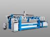 waterjet cutting machine