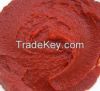 Tomato Paste with Brix 28-30% 30-32% 36-38%