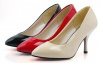 women's high heel shoes