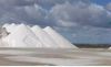 road deicing salt