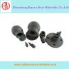 High Quality Refractory RBSiC (SiSiC) Silicon Carbide Votex Nozzles